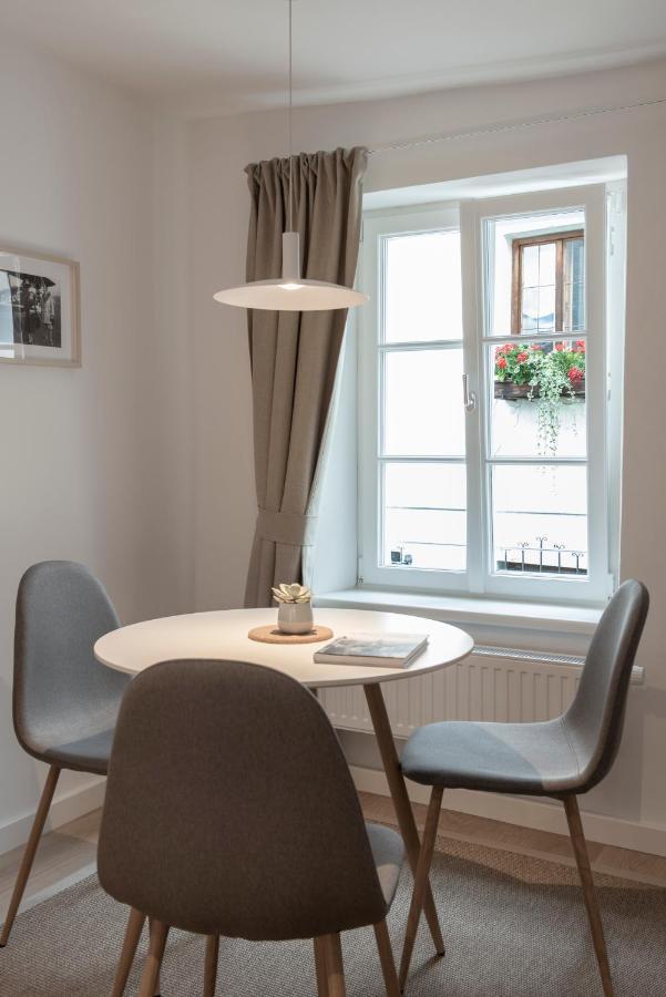 Quartier 99 Aparthotel Innsbruck Eksteriør bilde
