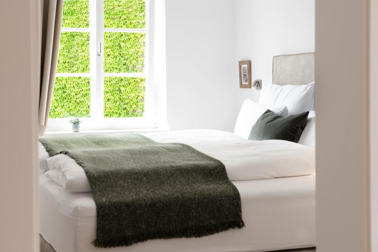 Quartier 99 Aparthotel Innsbruck Eksteriør bilde