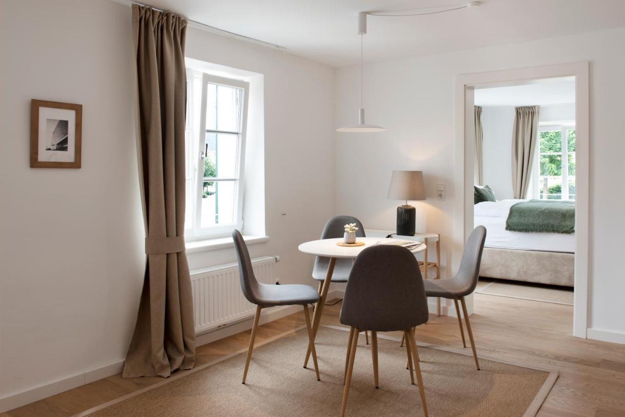 Quartier 99 Aparthotel Innsbruck Eksteriør bilde