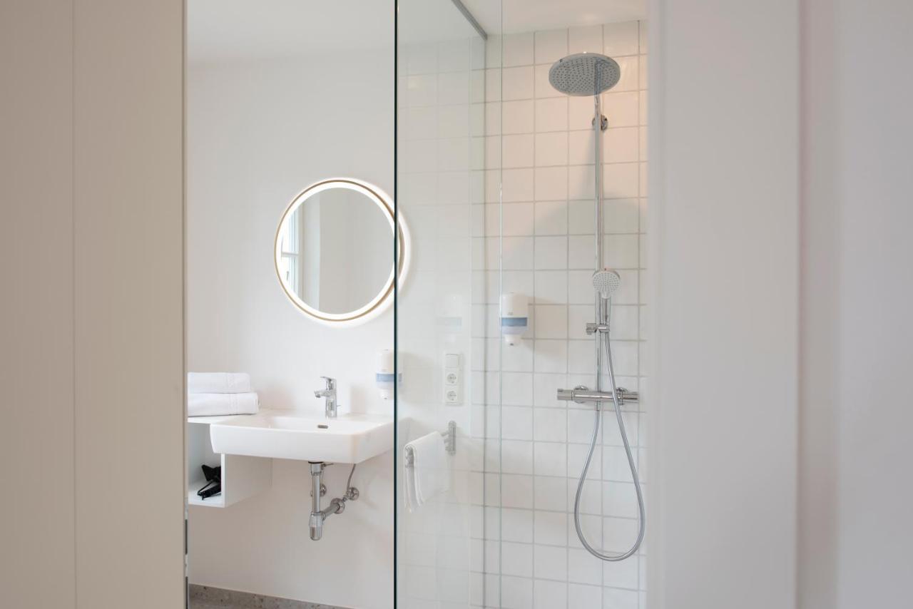 Quartier 99 Aparthotel Innsbruck Eksteriør bilde